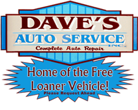 Dave's Auto Service Inc