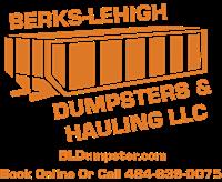 Berks-Lehigh Dumpsters & Hauling