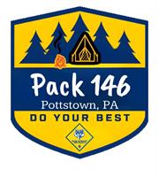 BSA CUB SCOUT PACK 146 POTTSTOWN