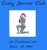 Casey Services Club