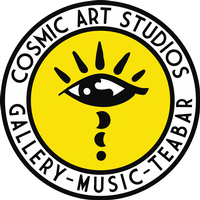 Cosmic Arts Studio