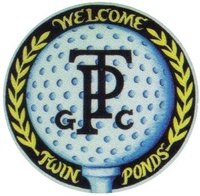 Twin Ponds Golf Club