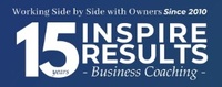 Ahl Forward Coaching and Consulting, LLC/ Inspire Results Executive & Business Coaching