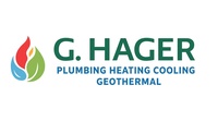 G Hager Plumbing Heating and Cooling