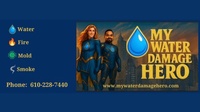 My Water Damage Hero