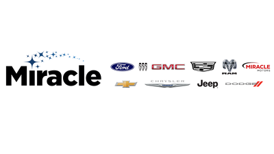 Miracle Auto Group