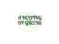A Helping of Greens