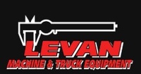 Levan Machine & Truck Equipment