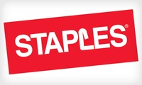 Staples, Inc. #0329