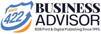 MACnificent Pages / Route 422 Business Advisor