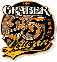 Graber Letterin' Sign Co.