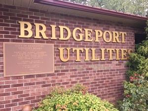 Utilities Board of Bridgeport