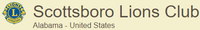 Scottsboro Lions Club