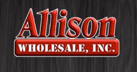Allison Wholesale, Inc.