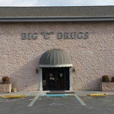 Big C Drugs