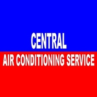 Central Air Conditioning Service