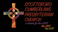 Scottsboro Cumberland Presbyterian Church