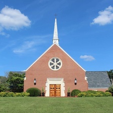 Scottsboro Cumberland Presbyterian Church