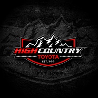 High Country Toyota-Scion