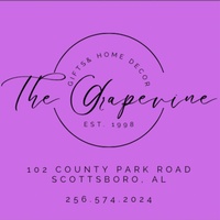 The Grapevine Gifts and Home Decor