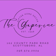 The Grapevine Gifts and Home Decor