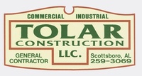 Tolar Construction, LLC