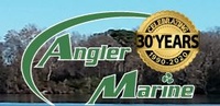 Angler Marine, Inc.