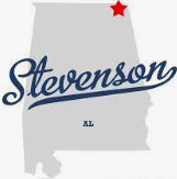 City of Stevenson