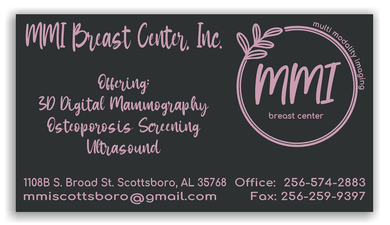 MMI Breast Center