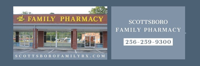 Scottsboro Family Pharmacy