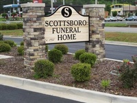 Scottsboro Funeral Home