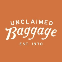 Unclaimed Baggage Center