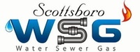 Scottsboro Water, Sewer & Gas Board