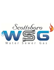 Scottsboro Water, Sewer & Gas Board