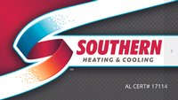 Southern Heating & Cooling