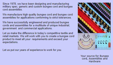 Superior Bungee Corporation