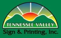 Tennessee Valley Sign & Printing