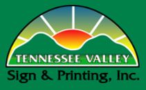 Tennessee Valley Sign & Printing