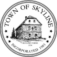 Town of Skyline