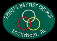 Trinity Baptist Church