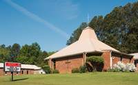 Trinity Lutheran Church