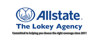 Allstate Insurance Agent Heath Lokey