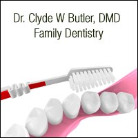 Dr. Clyde Butler, DMD