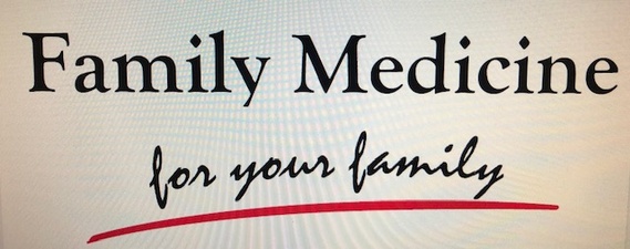 Family Medicine For Your Family, PC / Mark Cooper, M.D.