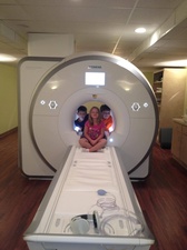 Open MRI of Scottsboro, LLC