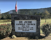 St. Jude Catholic Church