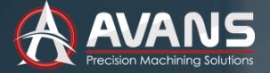 Avans Machine, Inc.