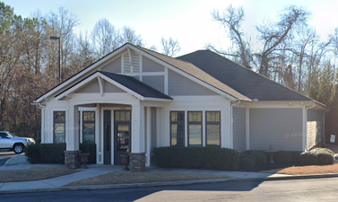 Scottsboro Family Physicians, P.C.