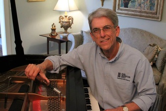 Hardman Piano Service