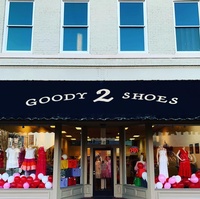 Goody 2 Shoes